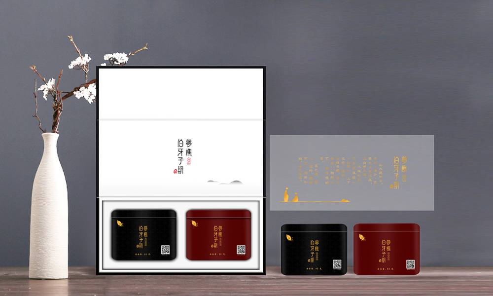 舞钢市包装设计：文化赋能，创新驱动，解锁城市产业新势能